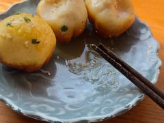 -鑫震源·苏式大虾生煎(山塘街店)