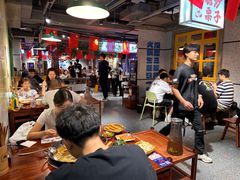 -楠火锅(绿地新都会店)