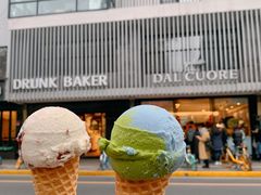 -Dal Cuore 达可芮冰淇淋(陕西北路店)
