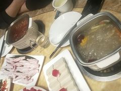 -清真军邺·金富苑肥牛(石坡街旗舰店)
