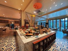 -成都安仁福朋喜来登酒店