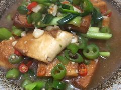 -老游独一佳湘菜馆(高新四路店)