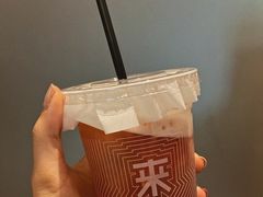 -来回·咖啡(天河南店)