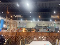 -锦里海景海鲜餐厅.三亚老字号(亚龙湾中心广场店)
