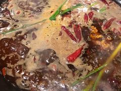 -周幺妹重庆老火锅(银泰城总店)