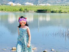 -敕勒川草原