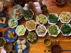 -大自然素食(望桐路店)