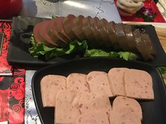 -红辣椒·川菜·火锅(张杨路店)