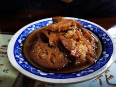 -粗茶淡饭(东关街店)