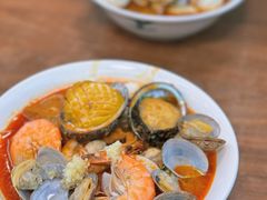 -大中沙茶面(中山路店)