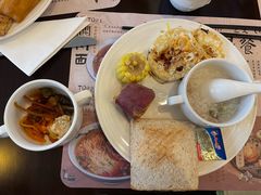 -同里湖大饭店-怡景轩中餐厅(同里古镇店)