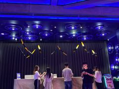 -音乐派KTV(银泰城店)