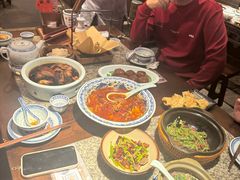 -南京大牌档(壹方天地店)