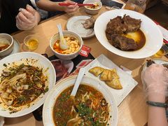 -大师兄·西北小馆(北站缤果空间店)