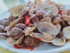 -秋姐美食店(旅游大道店)