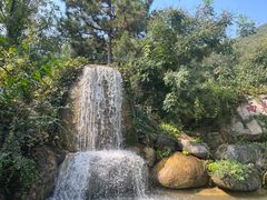 -天津盘山风景名胜区