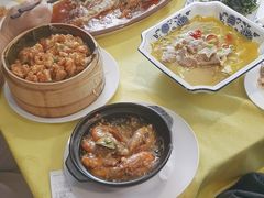 -清真马祥兴菜馆(云南北路店)