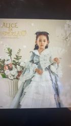 -倾城宝贝儿童摄影(浦东金谊店)