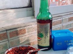 -鑫明明拉面(宁化路店)