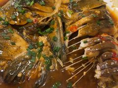 -丰乐餐厅·始于1999·本地老字号