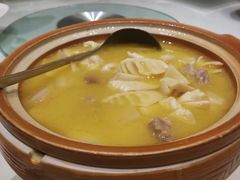 高汤鲜笋-金时代顺风大酒店(爱琴海购物中心店)