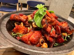 -鹿港小镇(悠唐店)