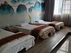 -艺境水疗生活空间(广场明珠店)