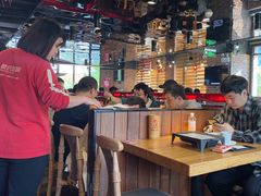 -管氏翅吧(望京东店)