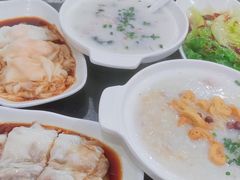 -卓粤拉肠(红庙店)