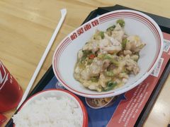 -哈灵面馆(宁波路店)