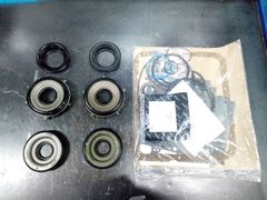 自动变速箱维修-博睿通达汽车修理站