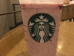 -星巴克(天津火车站店)