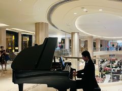 -上海外滩华尔道夫酒店