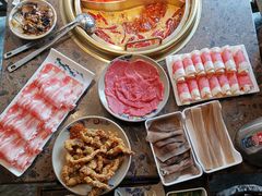 -小龙坎老火锅(北京三里屯店)