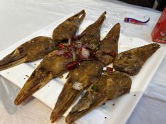 -怪怪龙虾·来自江苏盱眙(惊驾路店)
