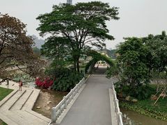 -文华公园(禅城区)