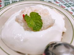 -堂屋糖水店(愚园店)