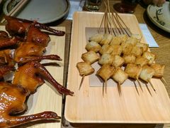 -鸽子窝(黄村店)