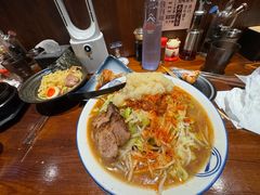 -面道场(森茂店)