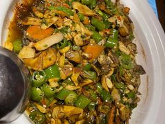 -滇铺子·云南特色菜·鲜花野菜季(曲靖万达店)