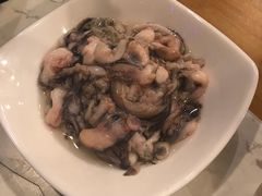 -郑阿姨的家·이모네·韩料&烤肉(武川路店)
