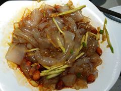 -半天妖烤鱼(芝罘万达店)