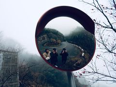 -径山寺