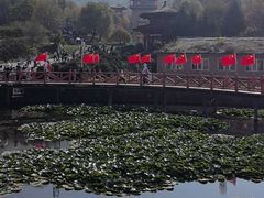 -帽儿山风景区