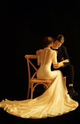 -薇视觉婚纱摄影工作室·婚纱照·结婚照