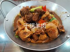 -巢湖名吃·东关老鹅汤(江南风情街店)