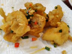 -潮名荟潮州菜馆(祈福缤纷世界店)