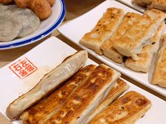 -左邻右舍褡裢火烧(石榴园店)