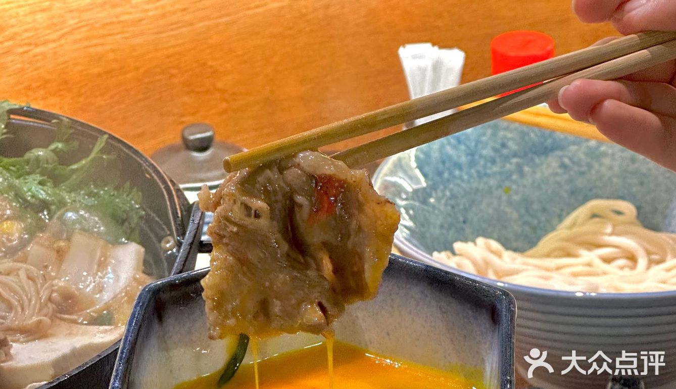 江门！！新开的…hin有氛围的居酒屋