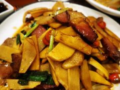 -北平小馆·烤鸭·家常菜(磨房北里店)